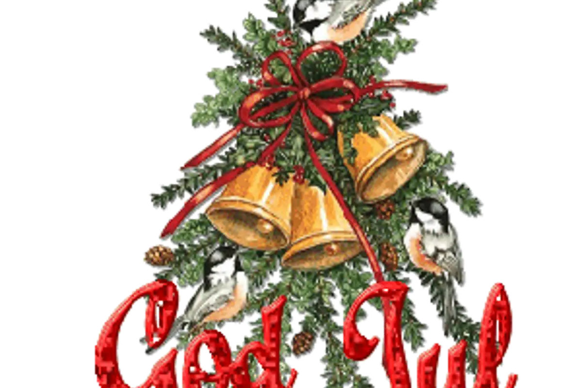 Butikens öppettider i jul och nyår